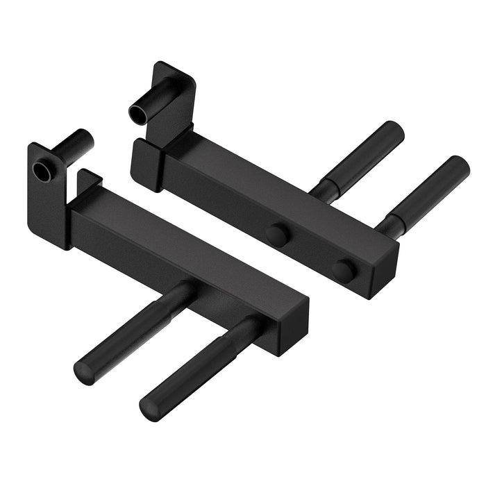 50x50mm Dip Bar Attachment (Pair)