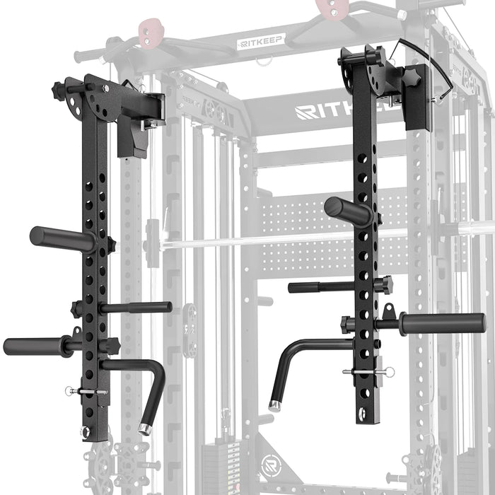 50 x 70 mm Jammer Arm