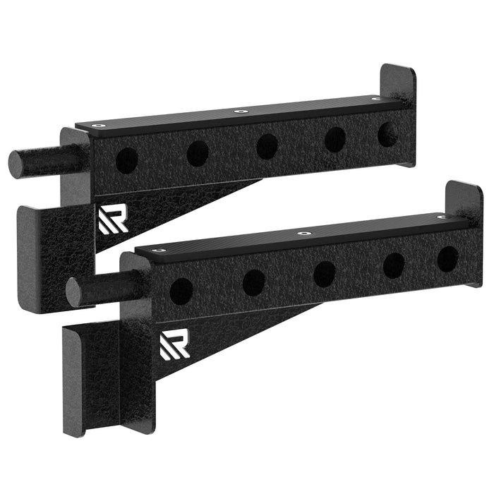 Spotter Arm Attachment (Pair)