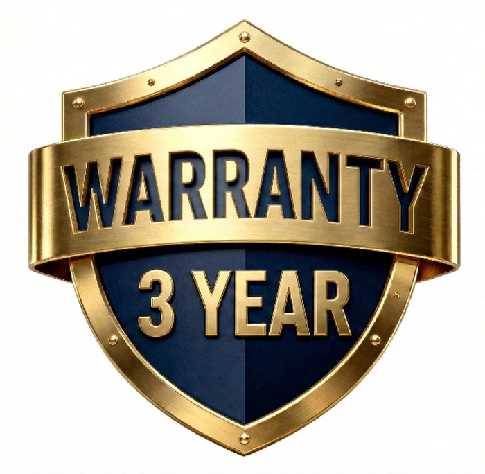 Destroyer M10 - 3 Year Warranty