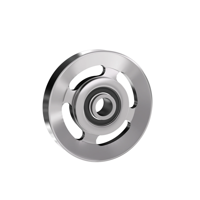 RITKEEP ANVIL S1 Aluminium Pulley wheels Upgrade Kit