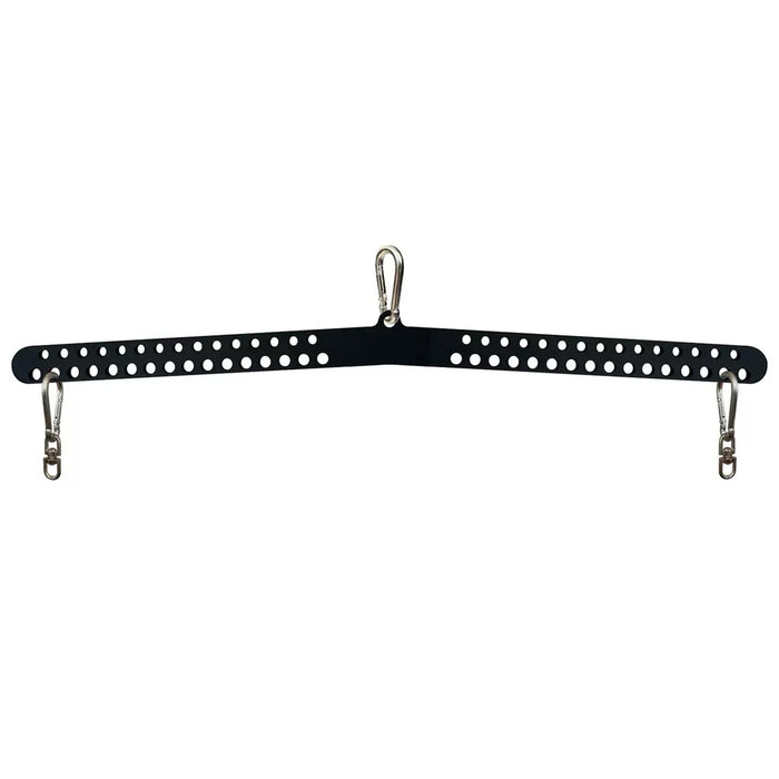 Adjustable Multi-Grip Lat Bar