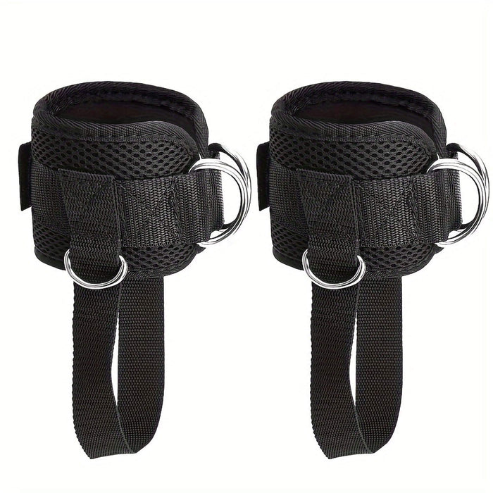Cable Ankle Strap (Pair)